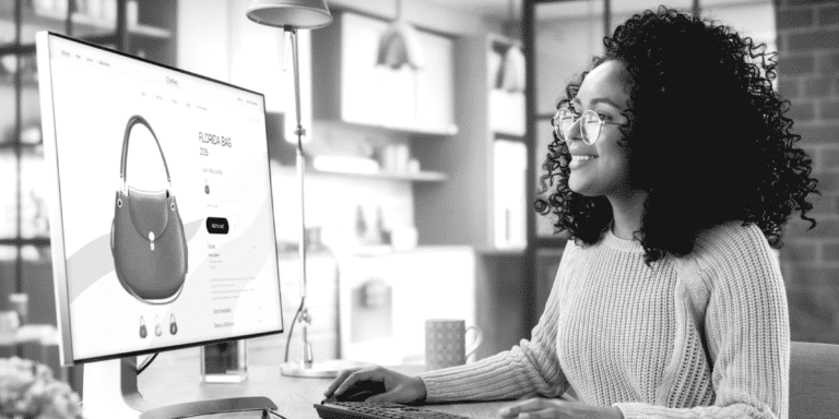 procesos de e commerce