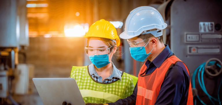 definicion de sistema de gestion de seguridad y salud en el trabajo