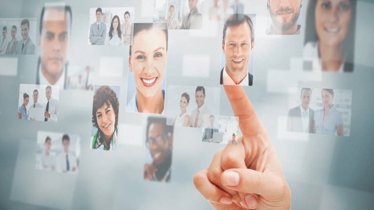 software de recursos humanos