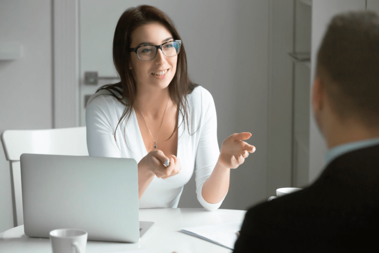 tecnicas de seleccion de personal