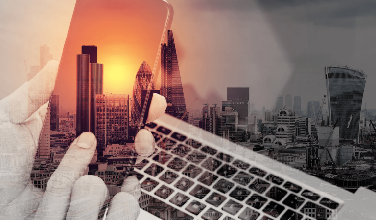 transformacion digital en las empresas