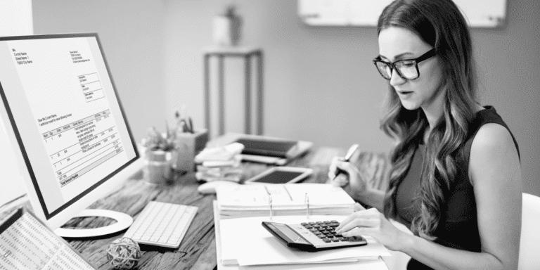 software para manejo de nómina