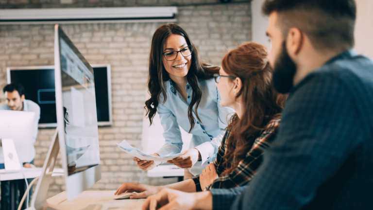 software de recursos humanos