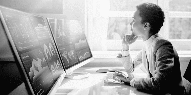 Analítica de Datos y Business Intelligence​