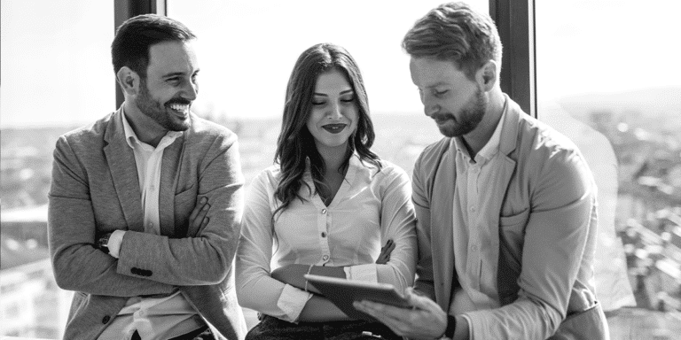 administración de recursos humanos