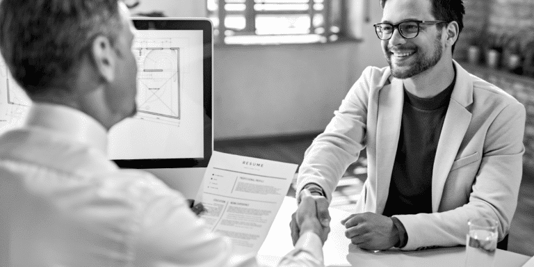 técnicas de selección de personal