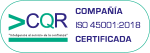 certificado iso