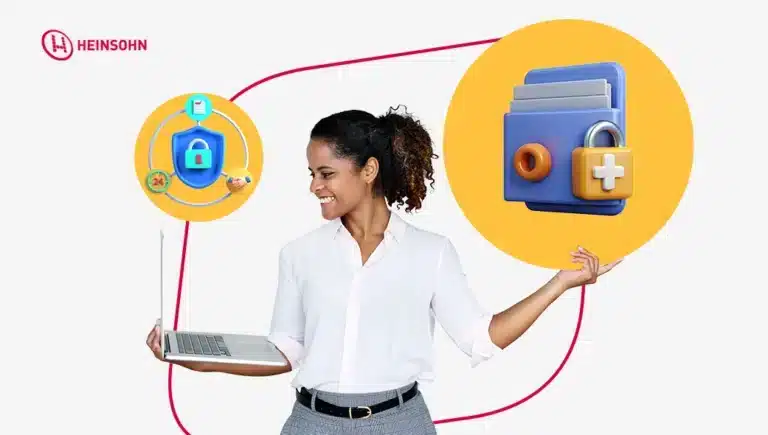 Seguridad de Datos y Privacidad en Software de Nómina
