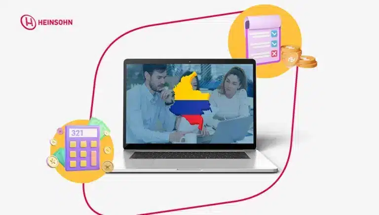 Ventajas del Outsourcing de Nómina para Empresas en Colombia