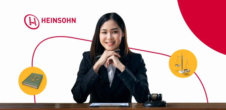banner decorativo mujer sonriendo
