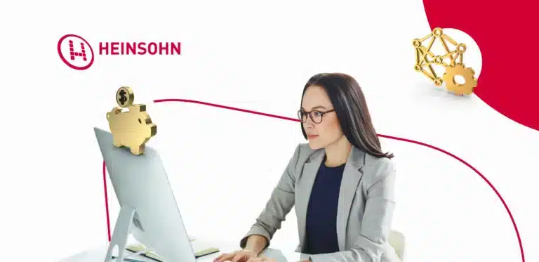 mujer de negocios