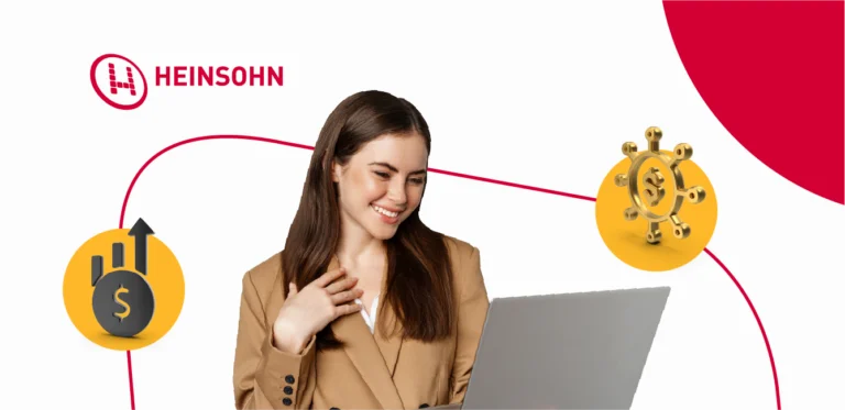 mujer de negocios