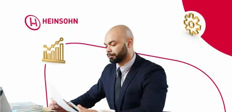hombre de negocios