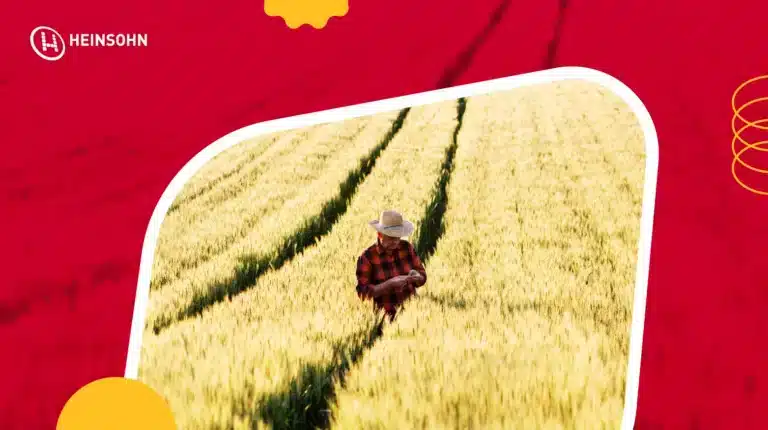 Tecnología en Agroindustria
