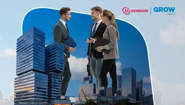 Sostenibilidad Empresarial con Grow with SAP