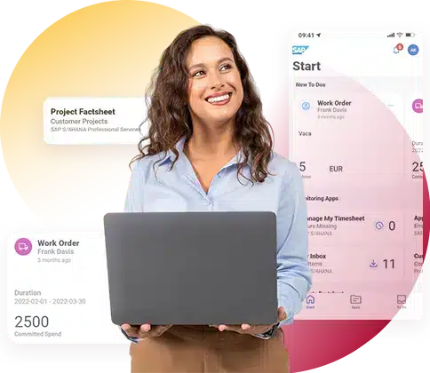 ERP SAP PYMEs